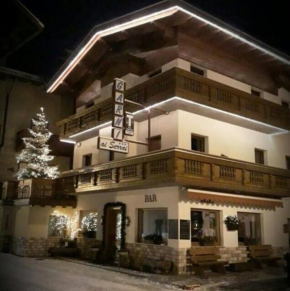 Hotel Garnì Ai Serrai Rocca Pietore